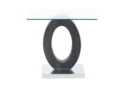 T1628 Coffee Table+2 End Table
