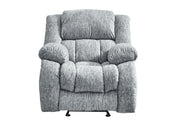 U250 Glider Recliner