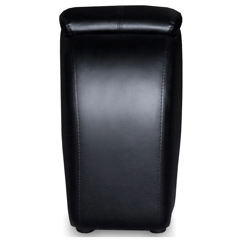 Cyrus Theater Seating Console