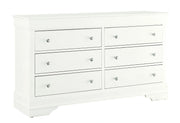 Pompei Dresser