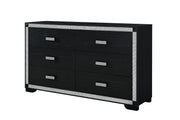 Soleil Dresser