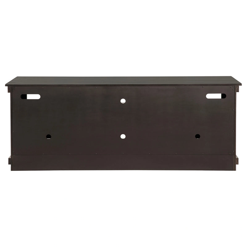 Payne TV Stand