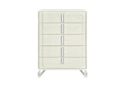 Lyra Beige Chest