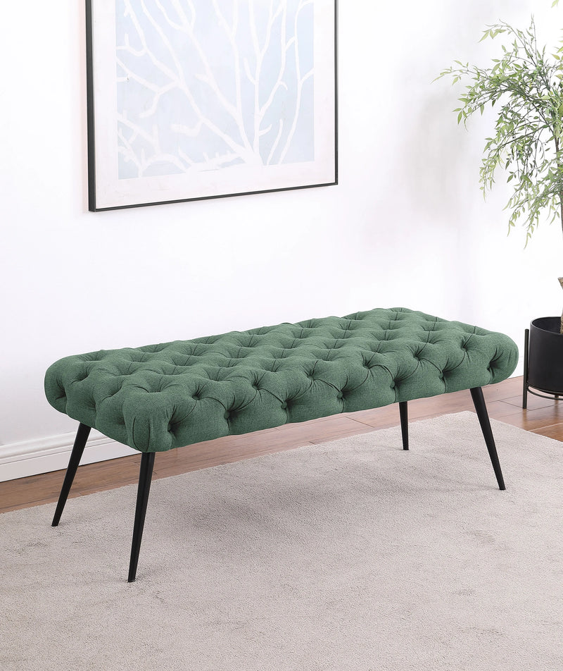 Ella Accent Bench