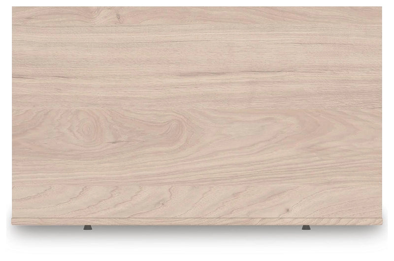 Arloster Chest of Drawers