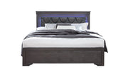 Pompei Bed with LED