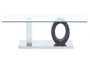T1628 Coffee Table+2 End Table