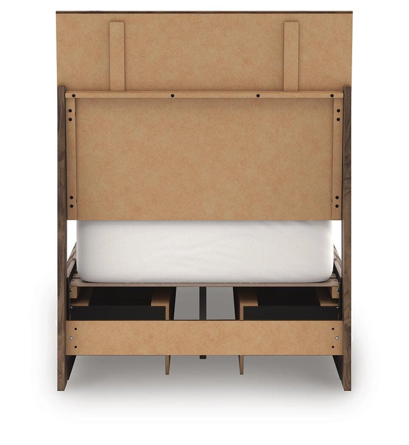 Chirason Bed