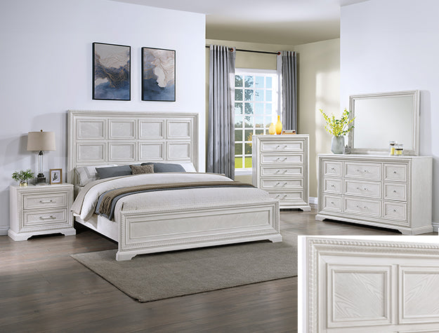 Alexandria Dresser