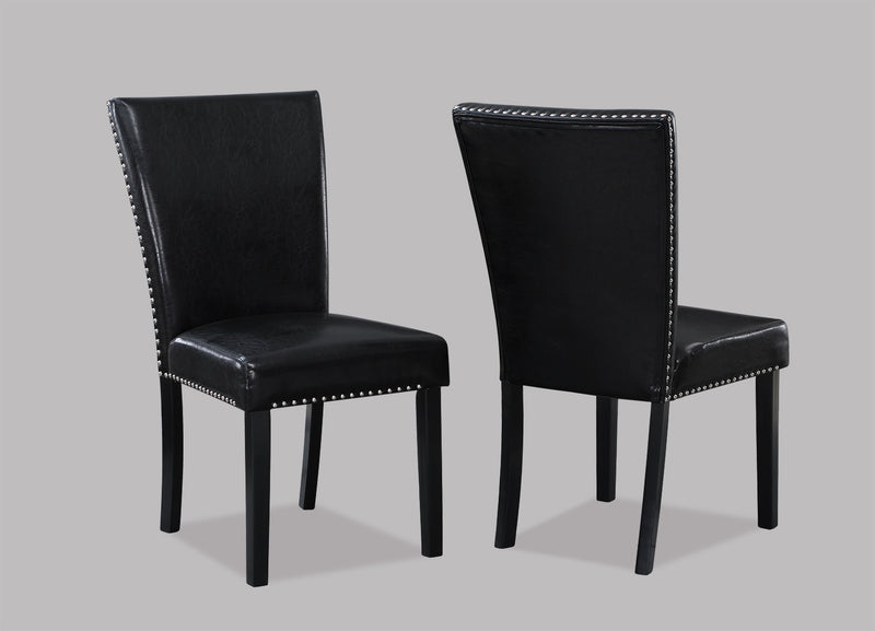 Tanner Side Chair