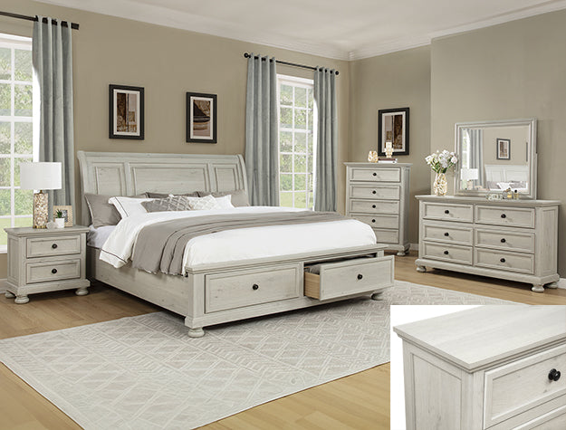 Claribelle Dresser-White