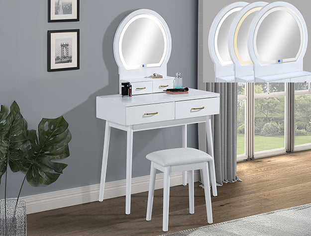 Vanity Set