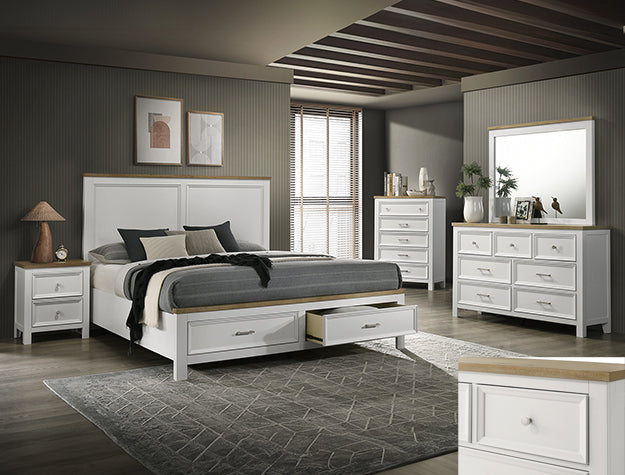 Aston Dresser