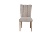 D8683 Dining Chair - Beige