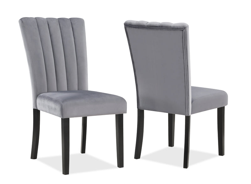 Pascal Side Chair
