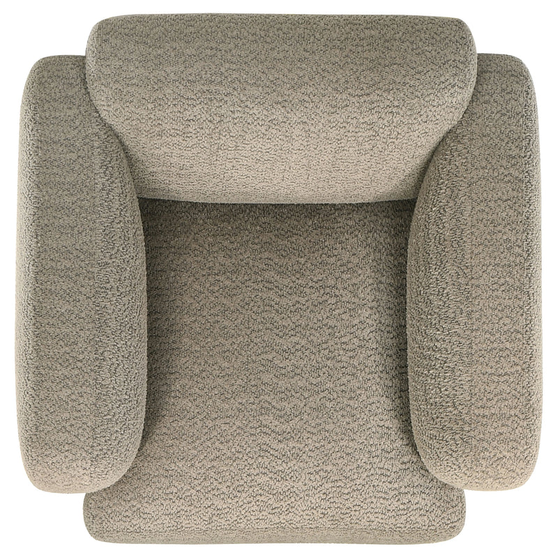 Dorset Accent Chair