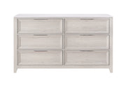 Mariah Dresser