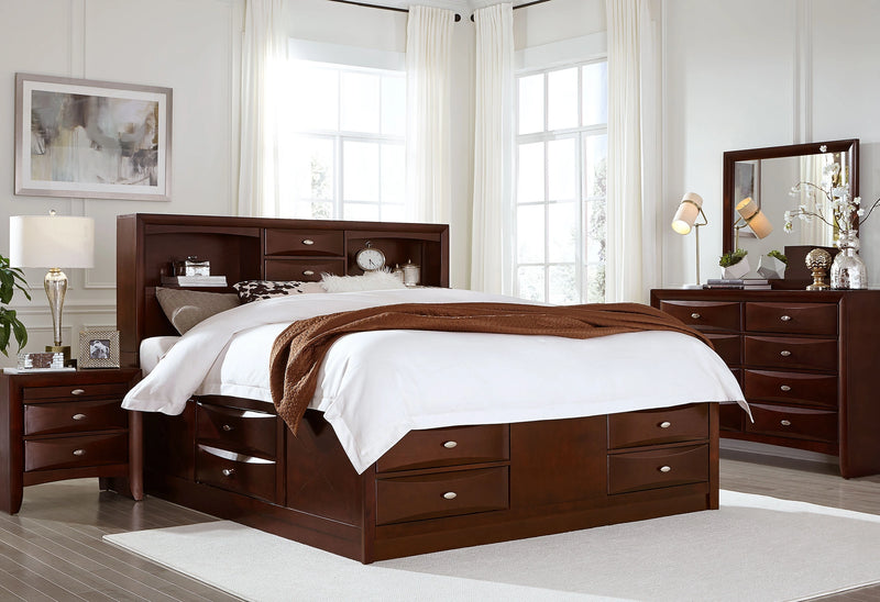 Linda Nightstand