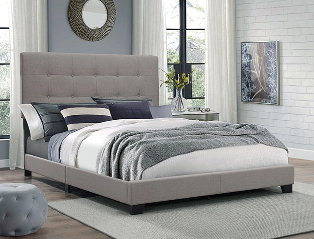 Florence Full Bed