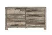 Callie Brown Dresser
