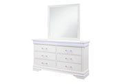 Charlie Dresser with LED