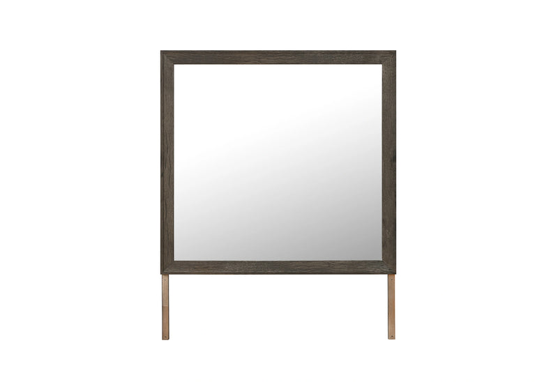 Mariah Mirror