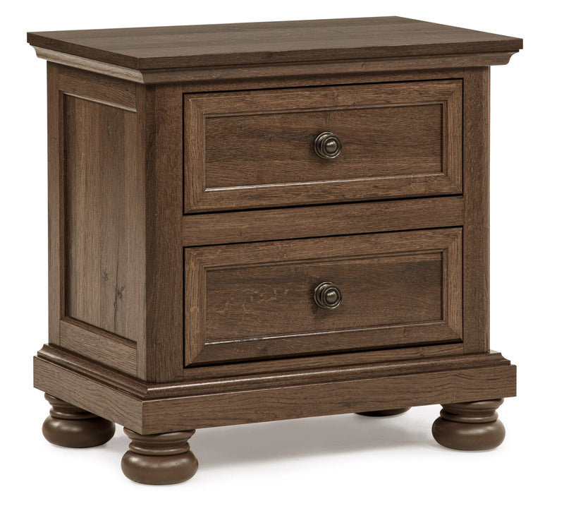 Claribelle Night Stand