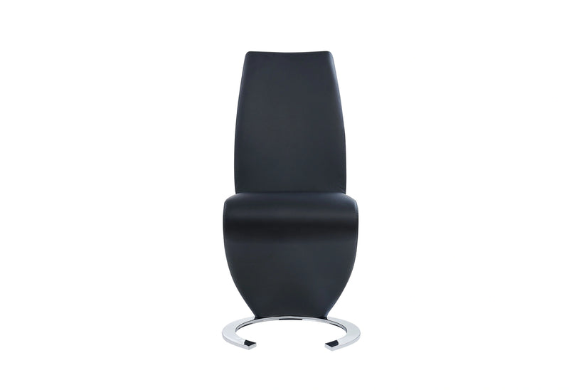 D9002 Dining Chair
