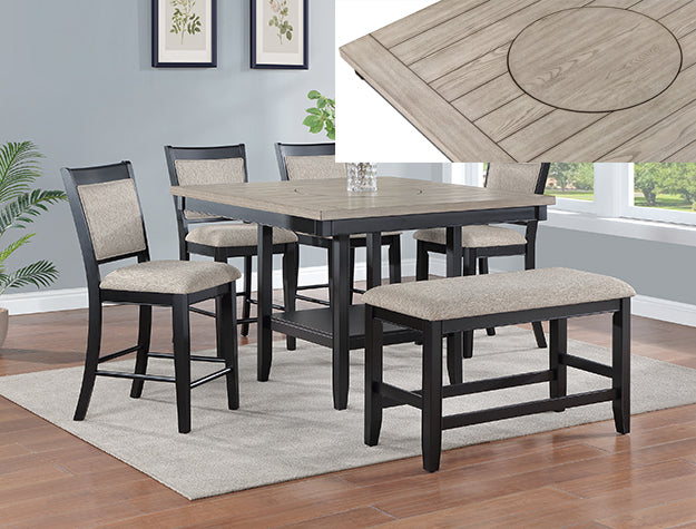 Fulton Counter Height Chair