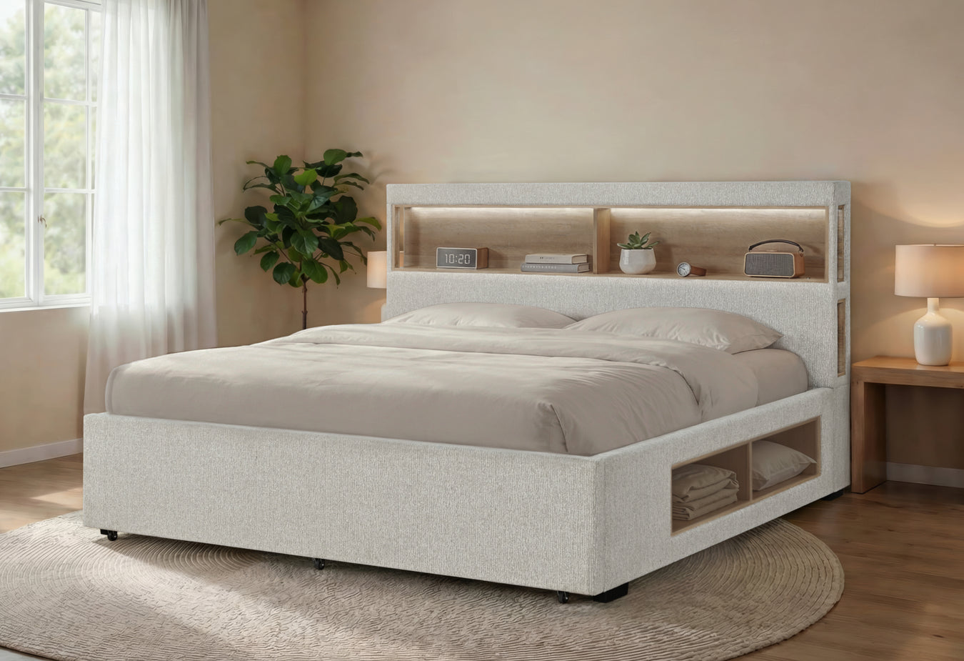 Sadie Beige 3