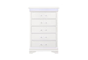 Charlie Chest with LED