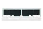 Ella Vanity with Speaker