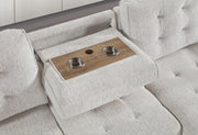 U0707 Reversible Sofa Bed