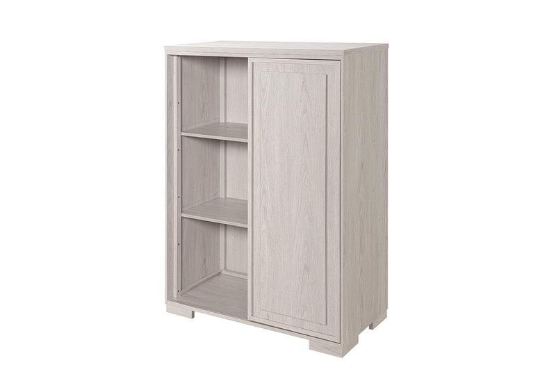 CLARA BEIGE FULL BED GROUP