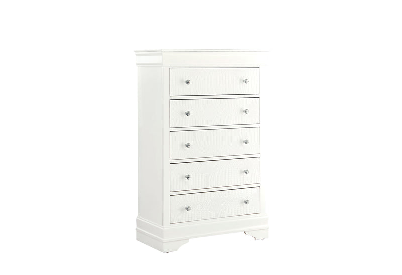 Pompei Chest