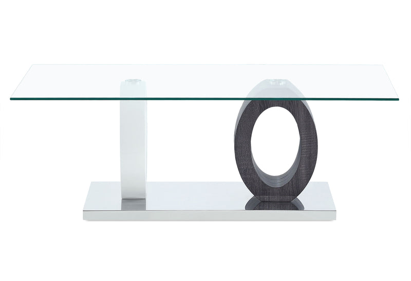 T1628 Coffee Table+2 End Table