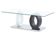 T1628 Coffee Table+2 End Table