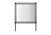 Soleil Mirror