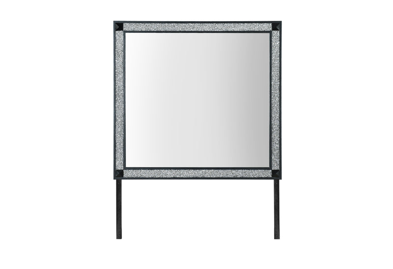 Soleil Mirror