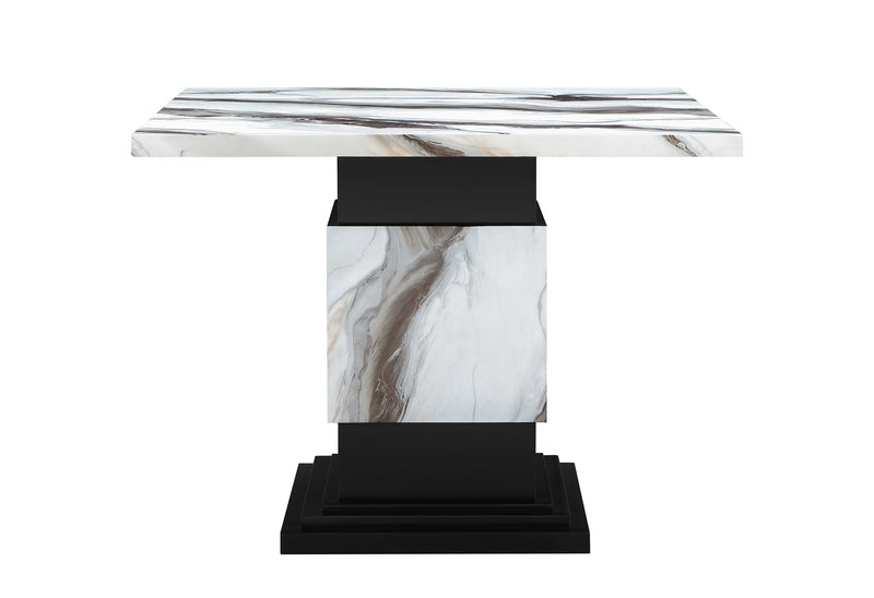 D12 BAR TABLE