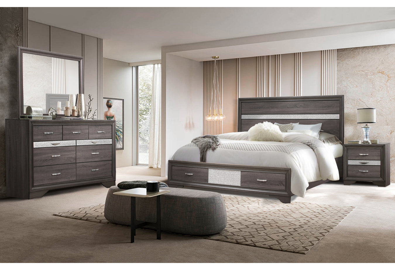 Seville Grey