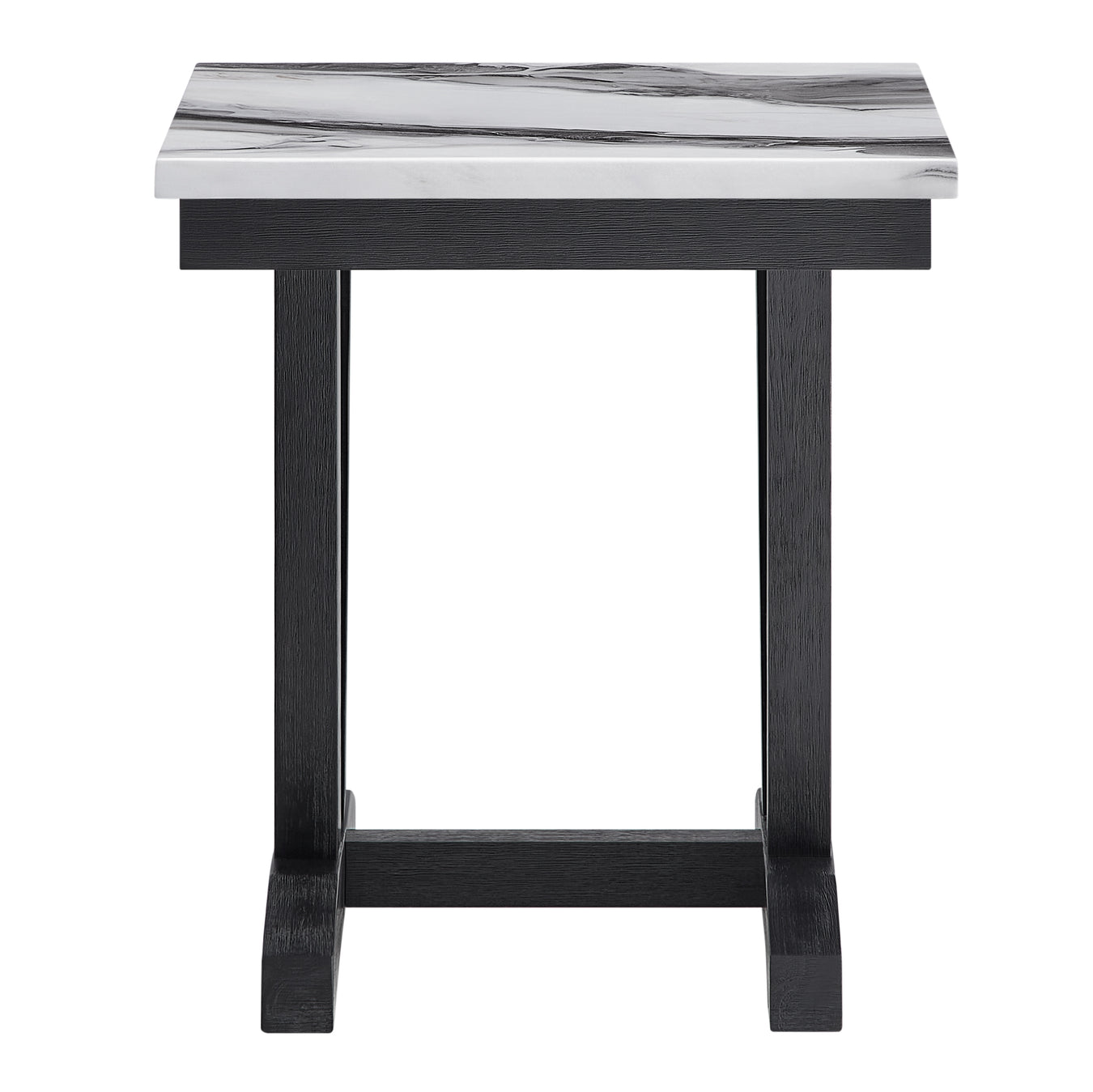 T1319 Blk/wht