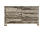 Callie Brown Dresser