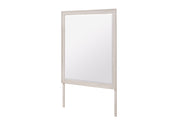 Mariah Mirror