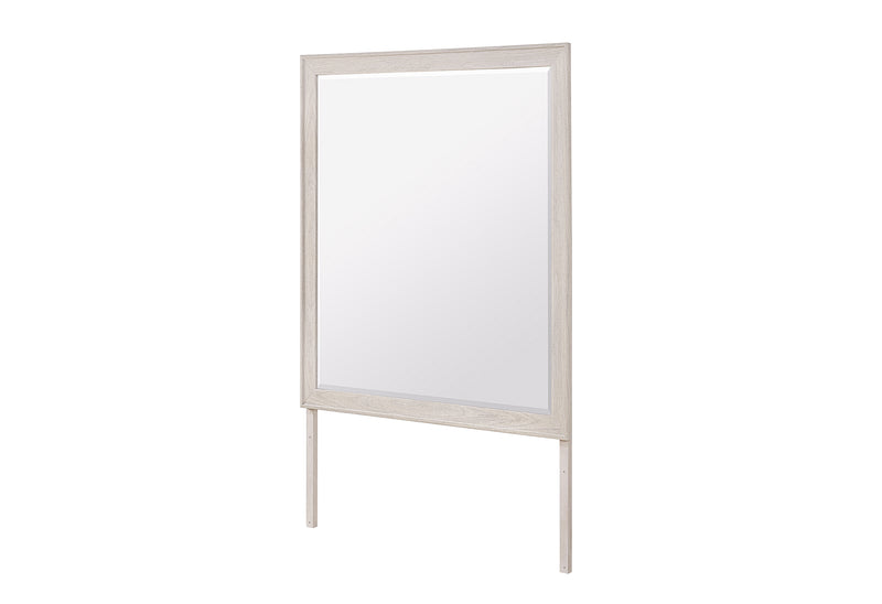 MARIAH BEIGE MIRROR