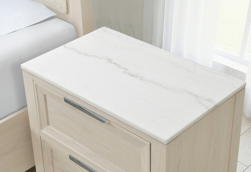 MARIAH BEIGE NIGHTSTAND