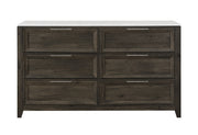 Mariah Dresser