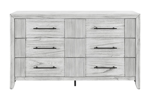 Elsie Grey Dresser