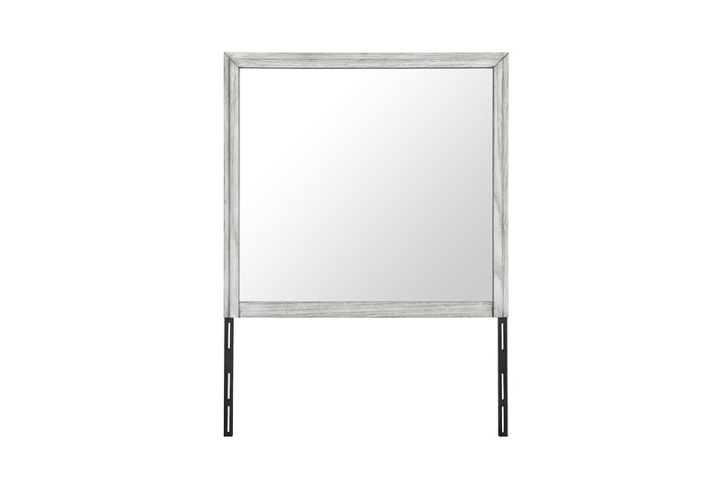 ELSIE GREY MIRROR
