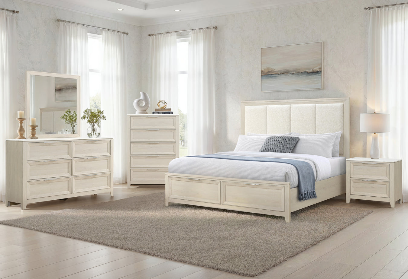 Mariah Beige